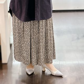 SALE] WASHINGTON 切替デザインポインテッドパンプス|銀座ワシントン