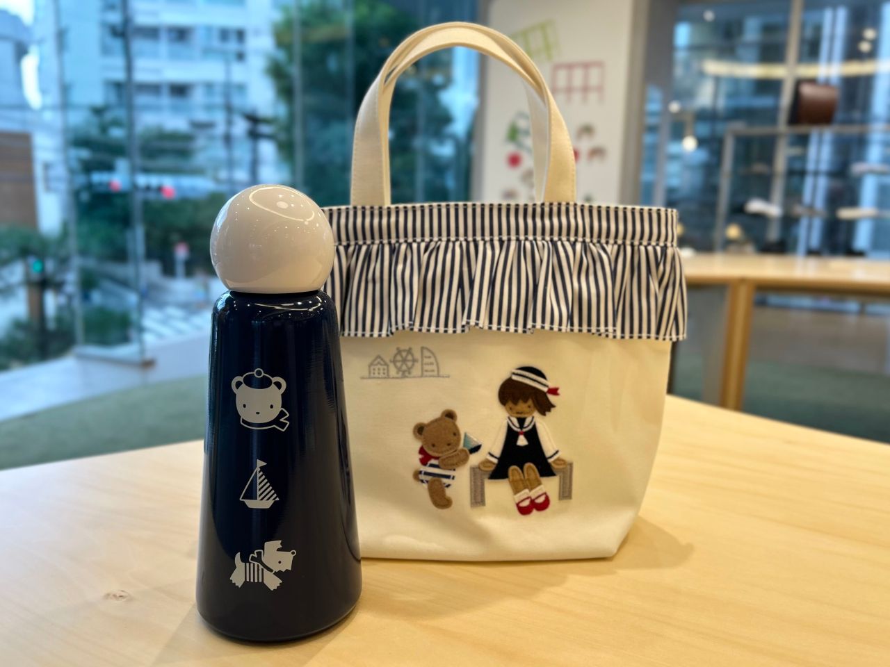 ☆横浜髙島屋店☆限定雑貨販売｜ファミリア代官山店の公式ブログ