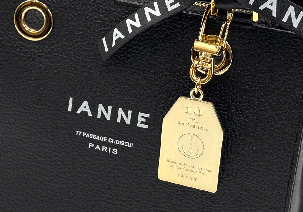本日スタート】10周年IANNE新作販売！ | IANNE(イアンヌ) | IANNE 