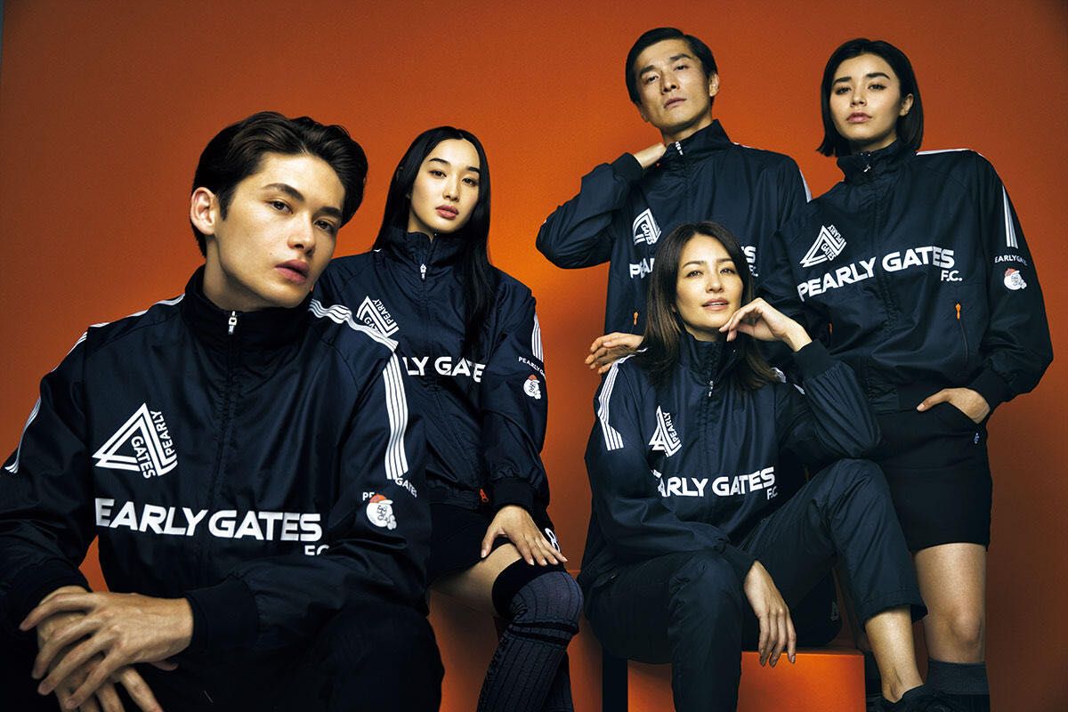 PEARLY GATES WEEK‼️】パーリーゲイツフェア開催中〜〜〜‼️ | ゴルフ