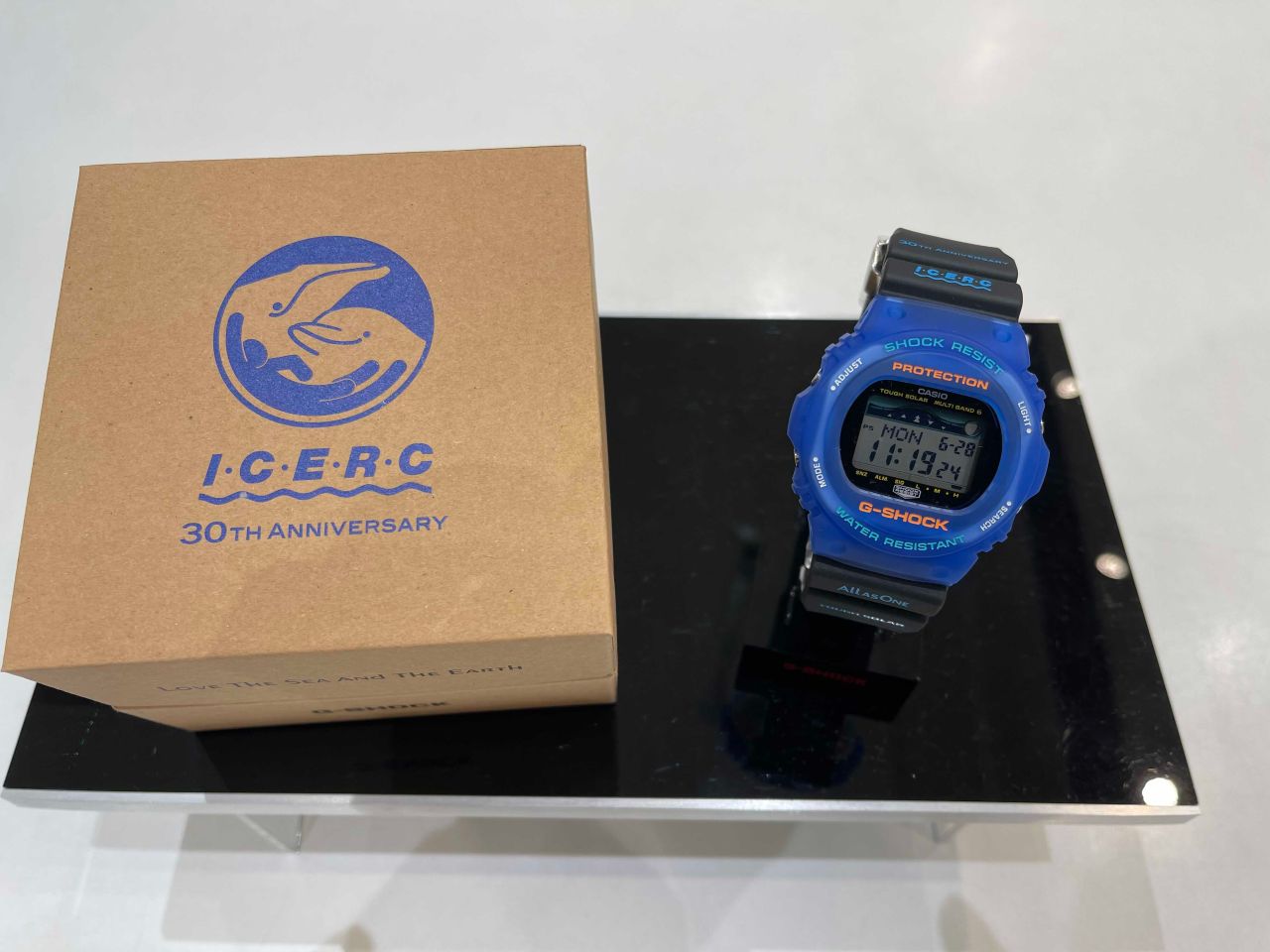 G-SHOCK 限定商品のご紹介 | りんくうシークル店 | フィット