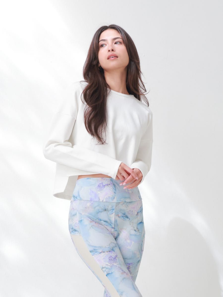 ヨガウェアをお探しなら天王寺MIO6階へ♡ | 天王寺ミオ 6/20-9/27