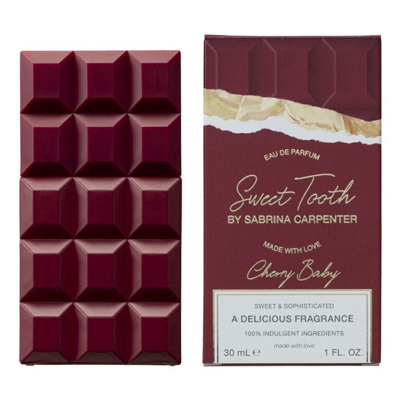 新商品【SABRINA CARPENTER(サブリナ・カーペンター】の香水入荷しま