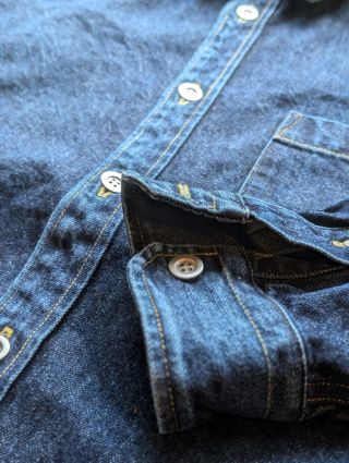 13ozデニムシャツの良い季節｜JAPAN BLUE JEANS JAPAN BLUE JEANS 児島