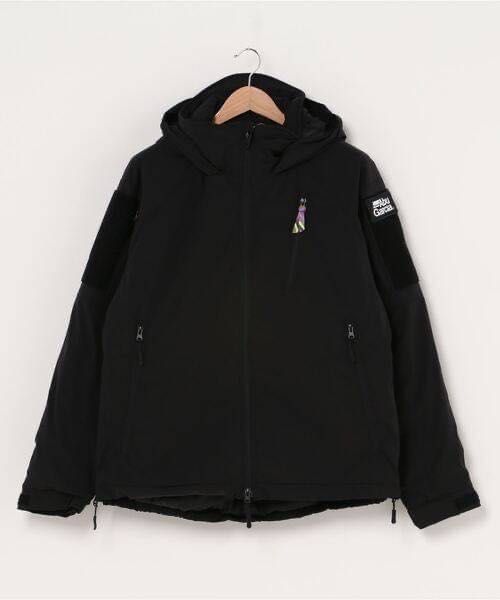 Abu Garcia Is Ness アブガルシア イズネス 秋冬話題のコラボ Beaver Beaver 難波 上野商会公式ブログポータルサイト