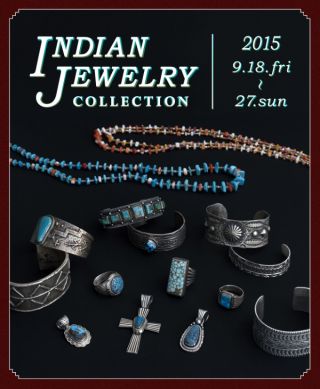極美品 American Indian Jewelry Ⅰ,Ⅱ,Ⅲ 3冊セット INDIAN JEWELRY COLLECTION】 | SHIPS(シップス) | SHIPS 広島店