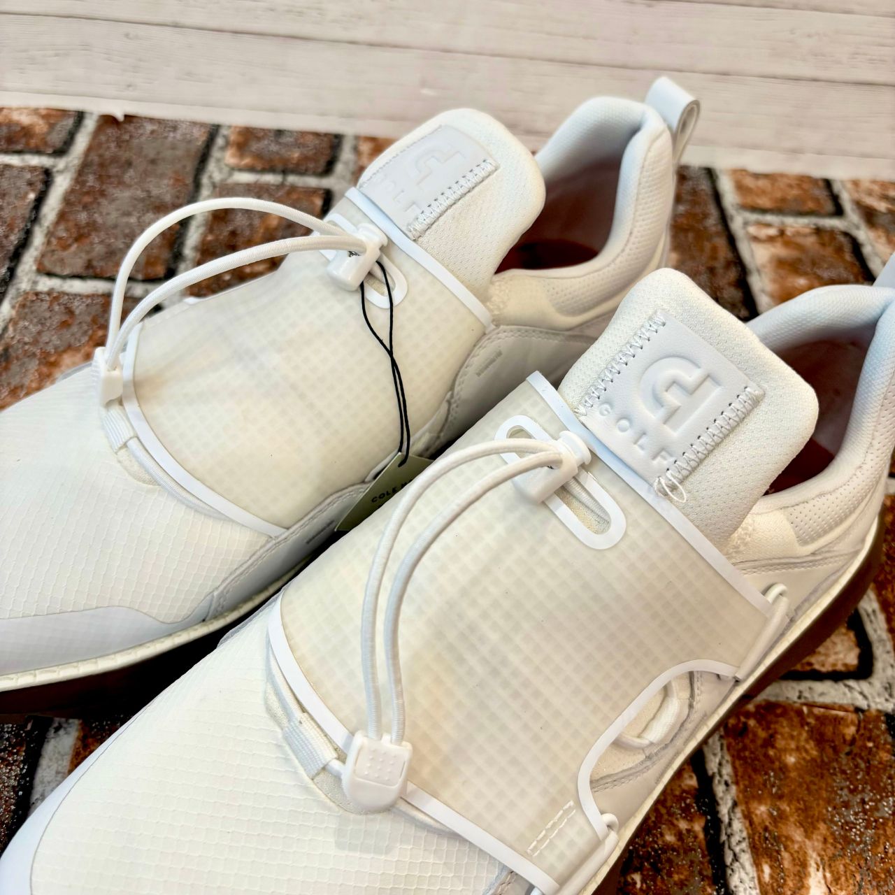 COLE HAAN×UNITED ARROWS】商品入荷のお知らせ | ゴルフ5