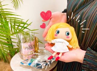 心をくすぐる♥ハッピードール！！！（イルメール） | ILEMER(イル