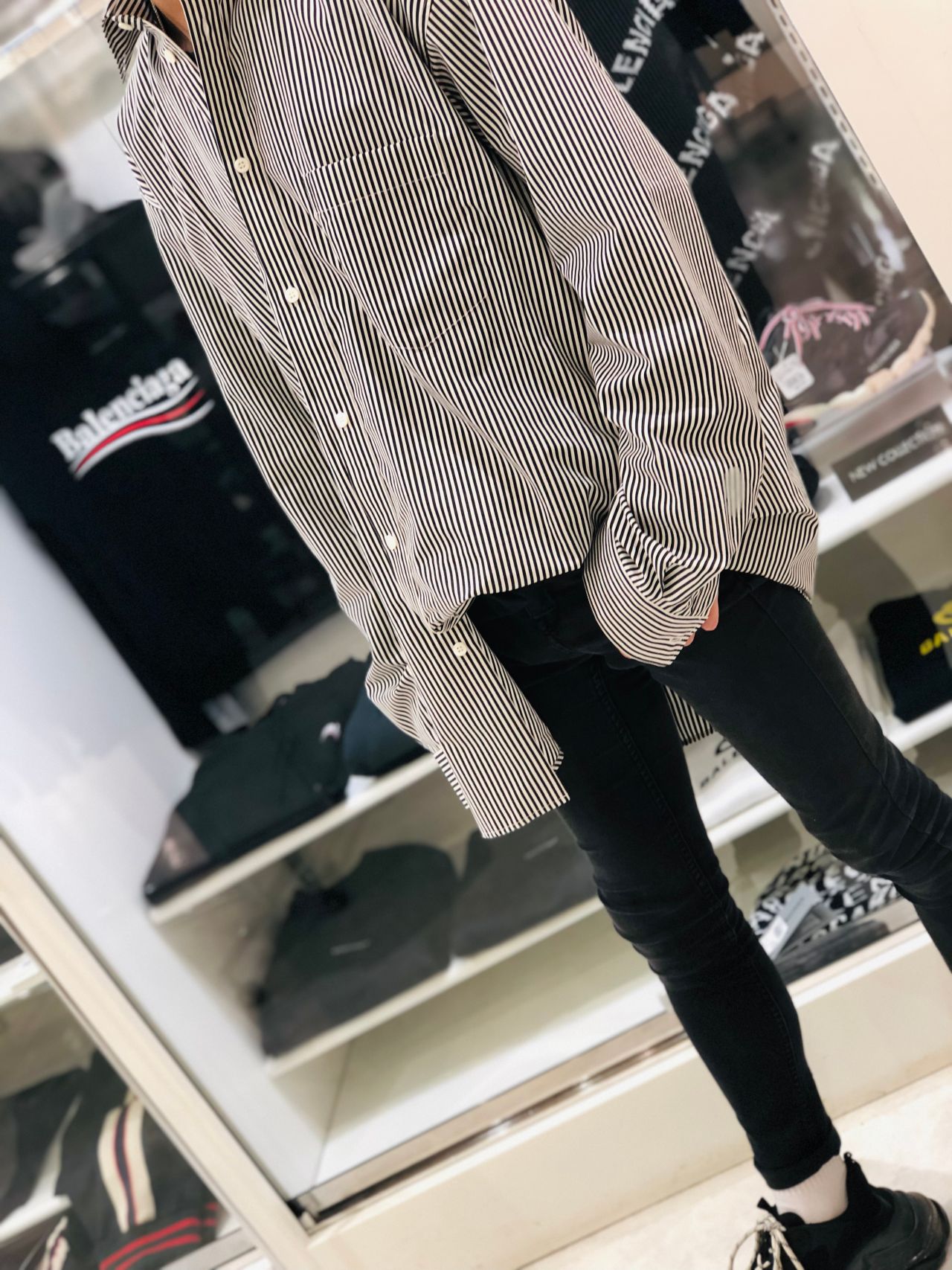 Balenciaga新作入荷 イーアスつくば店 フィットハウス公式ショップブログ Fithouseblog