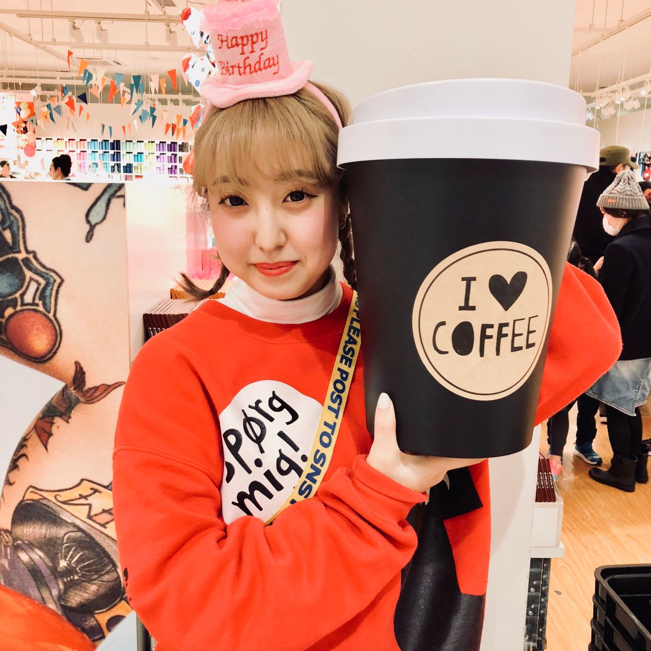 再入荷、コーヒーカップ！？！？ | ららぽーと湘南平塚ストア