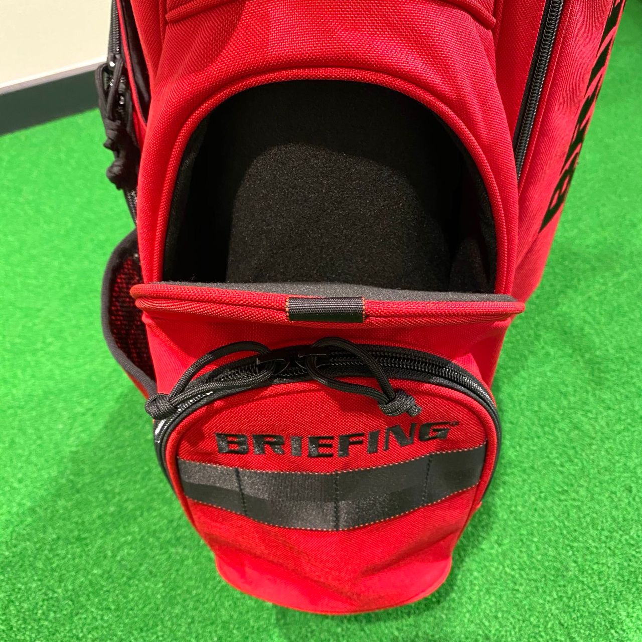 BRIEFING】holiday color のnew商品♪ | ゴルフ5 プレステージ広尾店