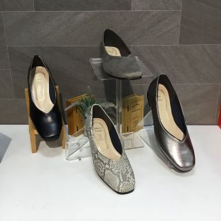 流行のスクエアトゥパンプス入荷 Asbee イオンモール鈴鹿店 G Foot ジーフット の公式ブログ 人気シューズshopの最新情報