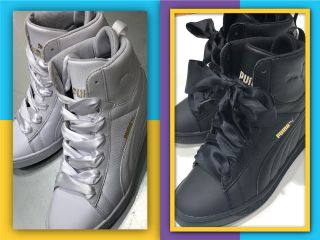 Pumaインヒールスニーカー 名古屋千種店 フィットハウス公式ショップブログ Fithouseblog