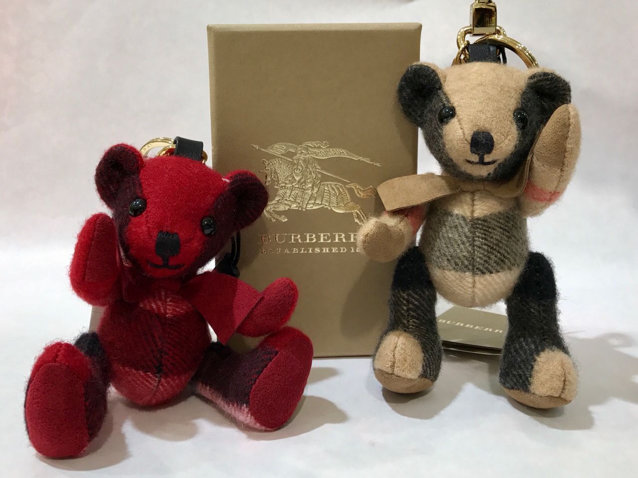 可愛いバーバリーのくまさんキーホルダー 東海店 フィットハウス公式ショップブログ Fithouseblog 可愛いバーバリーのくまさんキーホルダー 東海店 フィットハウス公式ショップブログ Fithouseblog