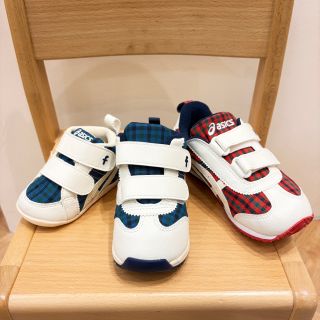 価格の見直しをしました】アシックスコラボシューズのご紹介