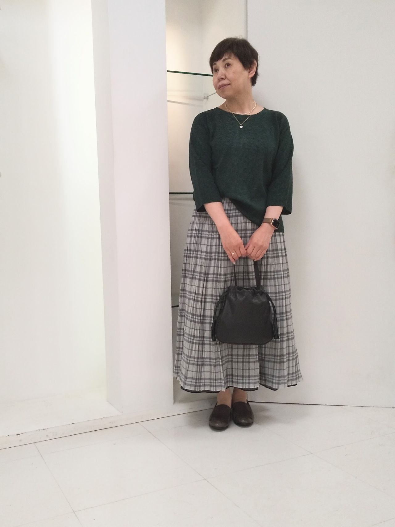 京王聖蹟桜ヶ丘店 Women Newyorker ニューヨーカー公式ショップブログ