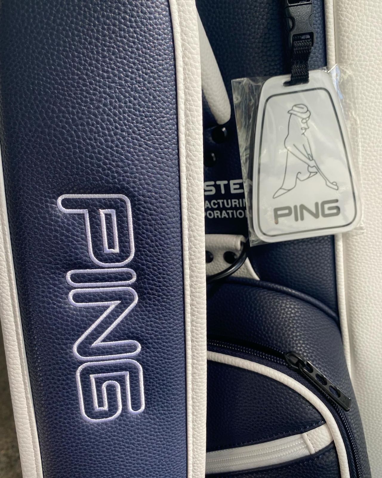 PING キャディバッグ入荷 | ゴルフ5 プレステージ名古屋店 | ゴルフ5