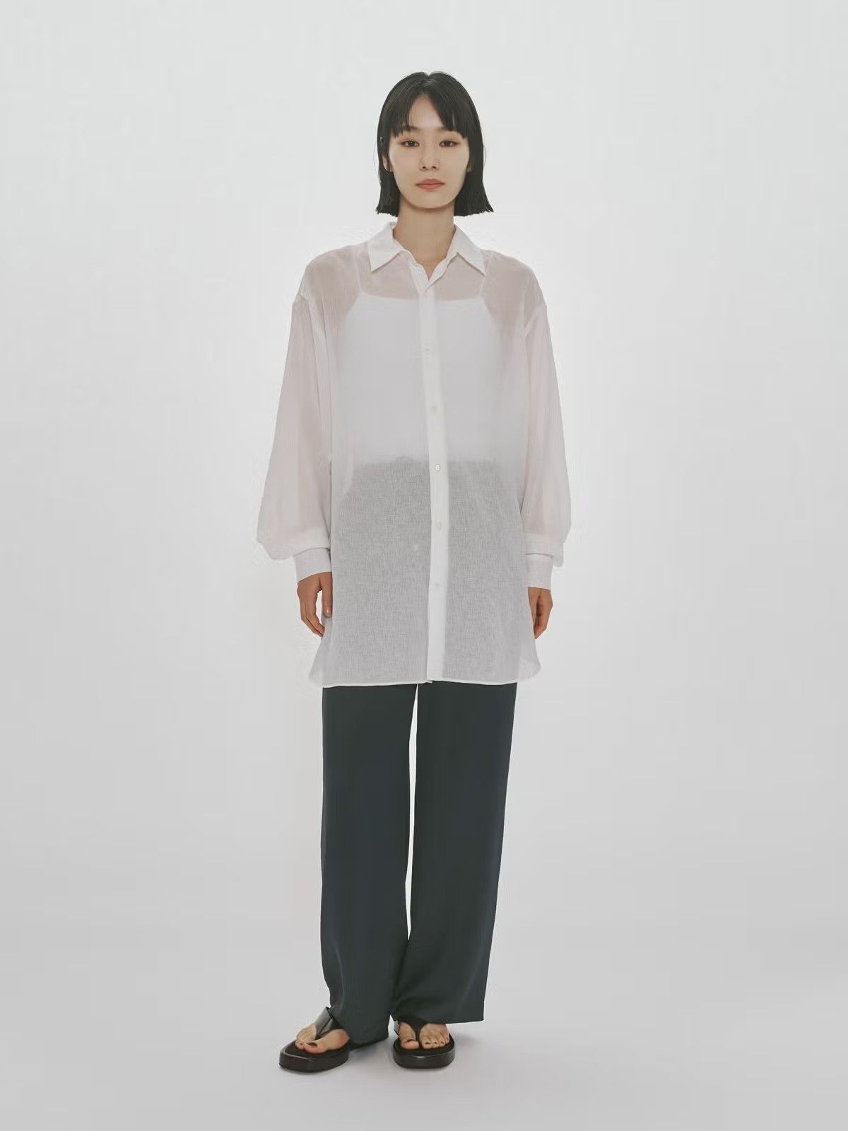 MIDIUMISOLID 2026 Summer collection (1)