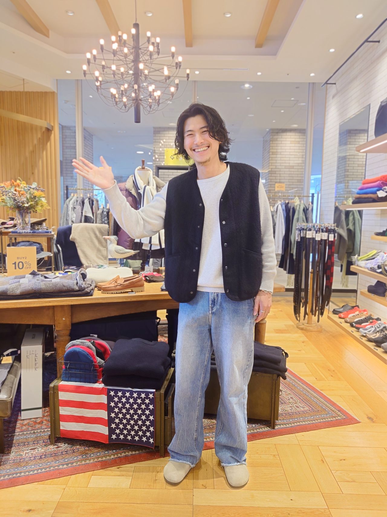 洋服屋目線のファイナルセールおすすめ 〜ベレ兄さんの徒然日記