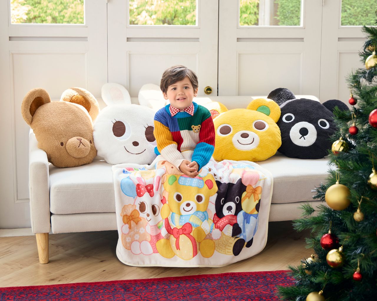 ノベルティ｜ミキハウス(mikihouse)公式ブログ