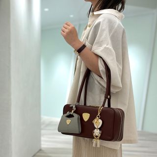 2025 秋冬新作】アタオで始める、大人のじゃら付けスタイル | ATAO