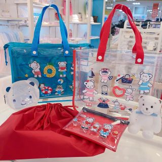 ☆プールグッズのご紹介☆｜ファミリア高槻阪急の公式ブログ