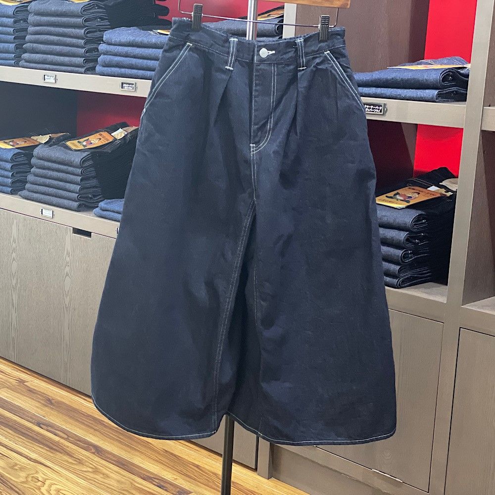 レディーススカート再入荷！｜MOMOTARO JEANS MOMOTARO JEANS 岡山店