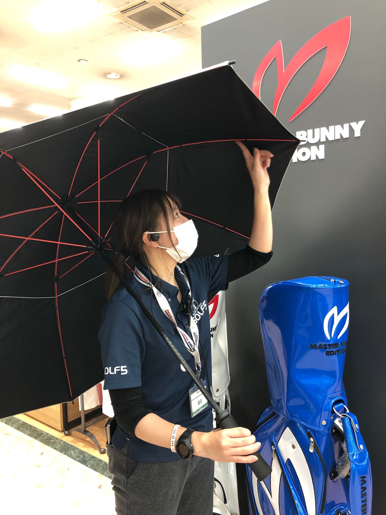 マスターバニーフェア開催‼️ | ゴルフ5 小牧店 | ゴルフ5 / GOLF5