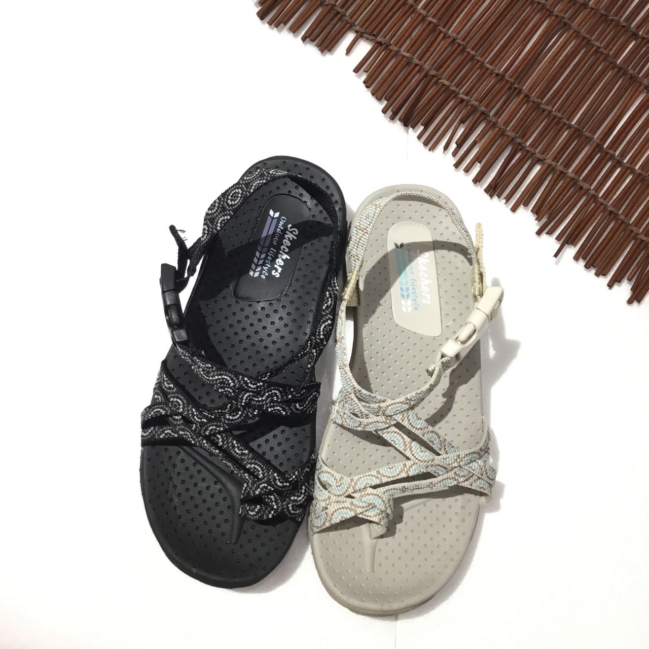 skechers outdoor lifestyle