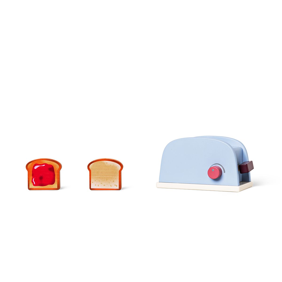 木製おもちゃ（トースター） | フライング タイガー コペンハーゲン