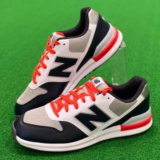 ニューバランス 野球 スパイク グリーン 緑 金具 26.5