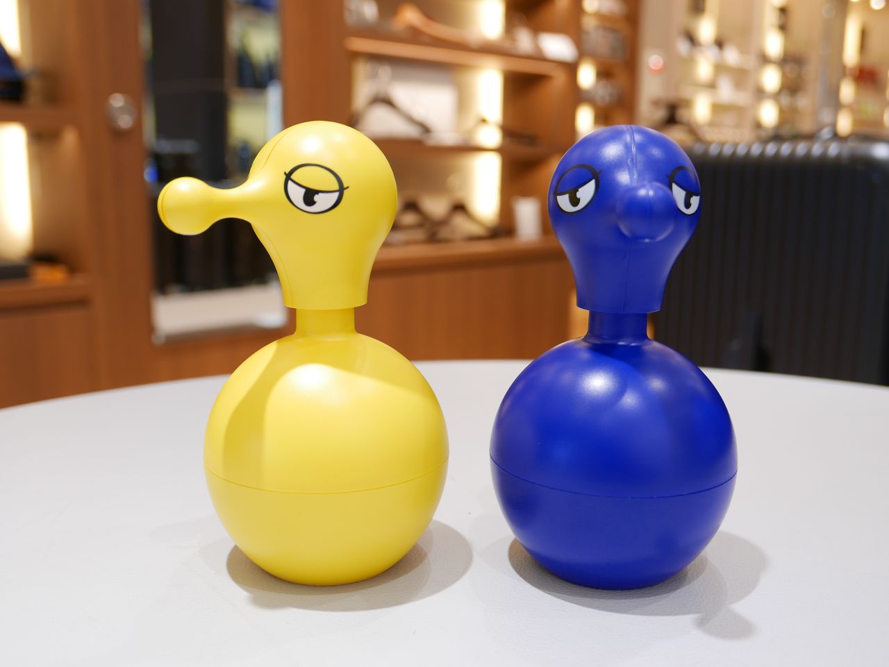 westbook ALESSI MR.COLD ソープディスペンサー 2個 westbook ALESSI