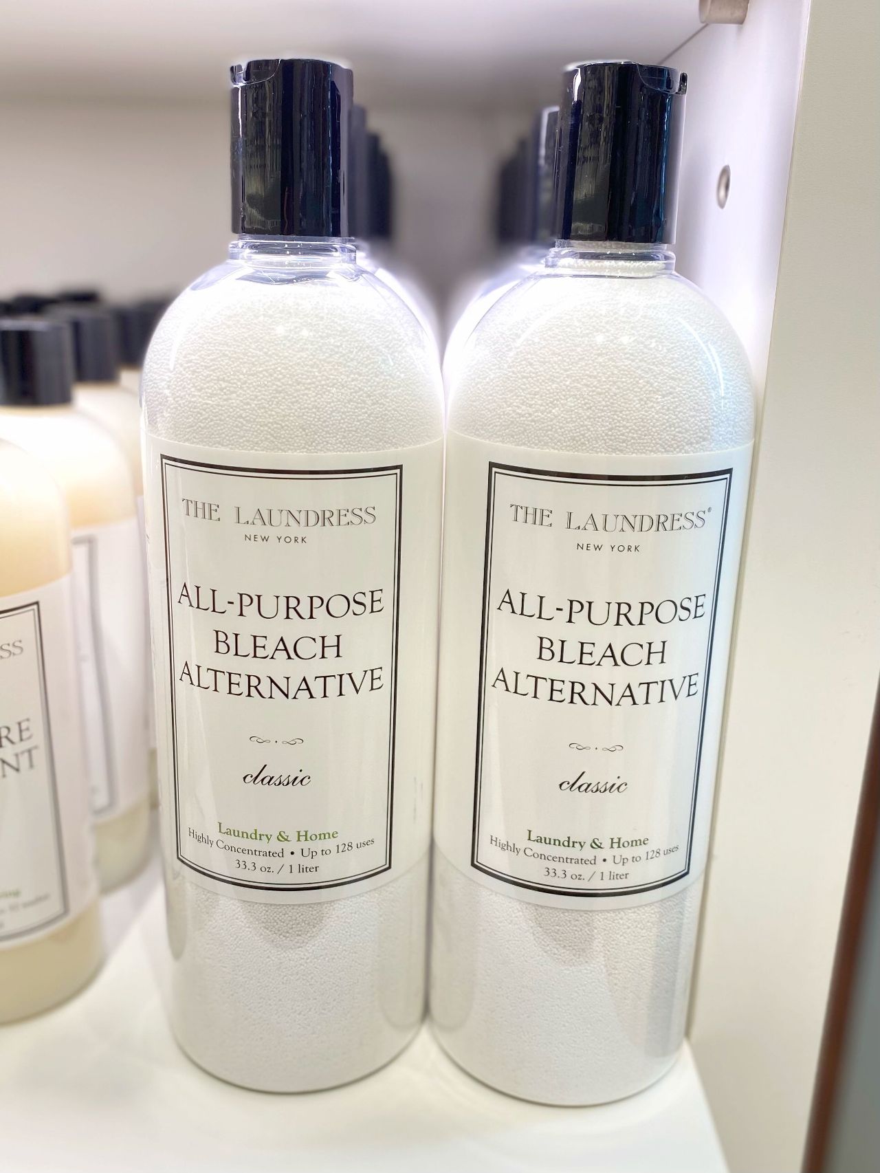 THE LAUNDRESS | アントレックス公式ブログ