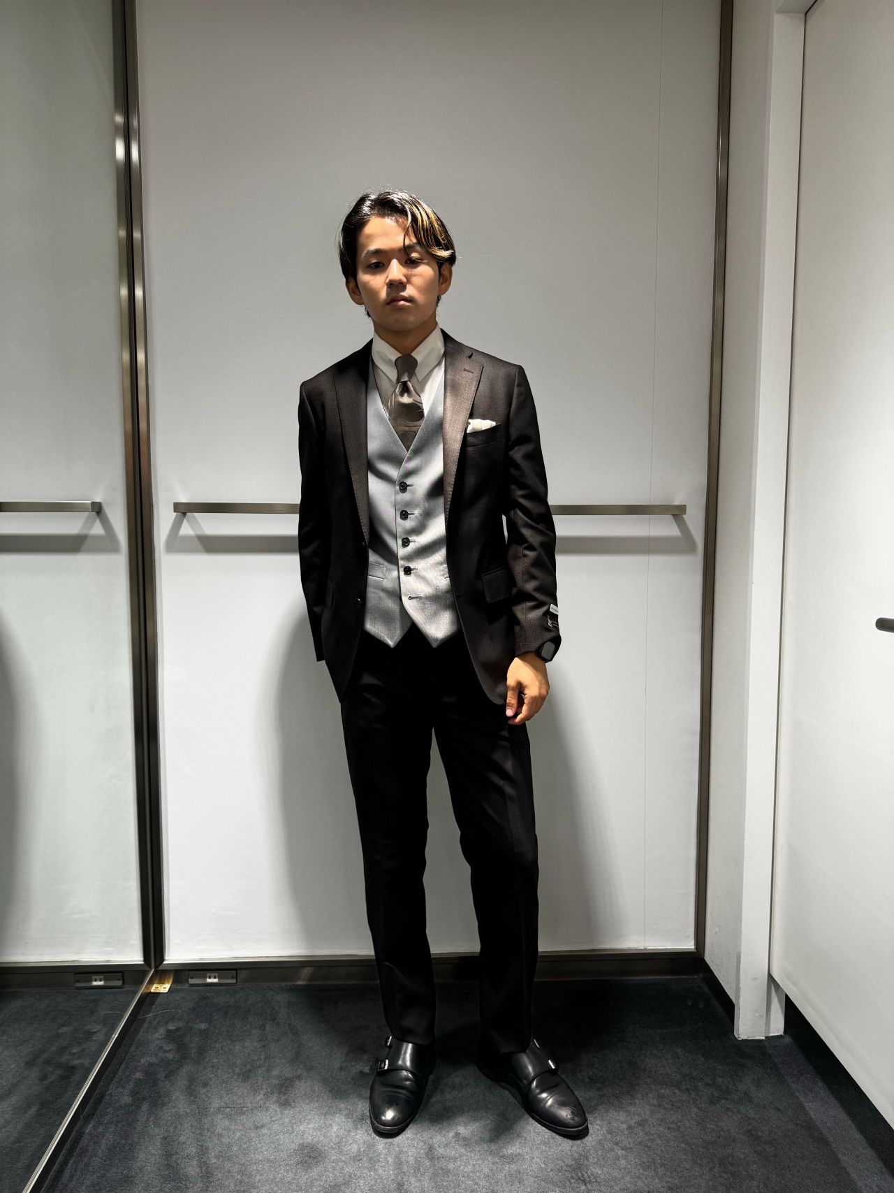 WEST SUITS/ウエストスーツ/C-ガル/size:M WEST SUITS/ウエストスーツ/C-ガル/size:M