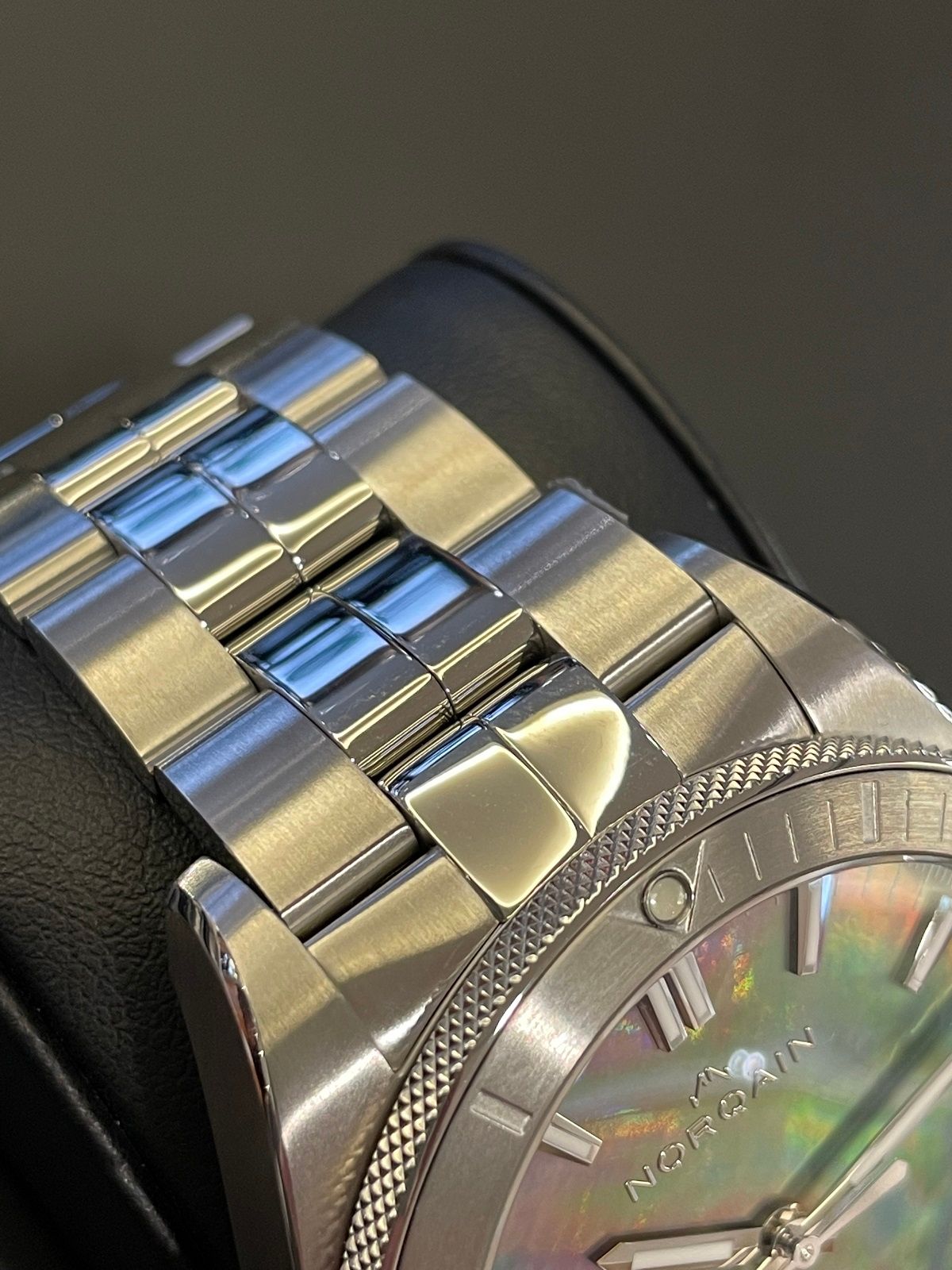 ノルケイン トミヤ30本限定モデル NORQAIN NN1000S01A ノルケイン トミヤ30本限定モデル NORQAIN NN1000S01A - メルカリ