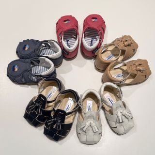 ☀︎夏に向けて【サンダル】のご紹介です☀︎｜ファミリア西宮阪急の
