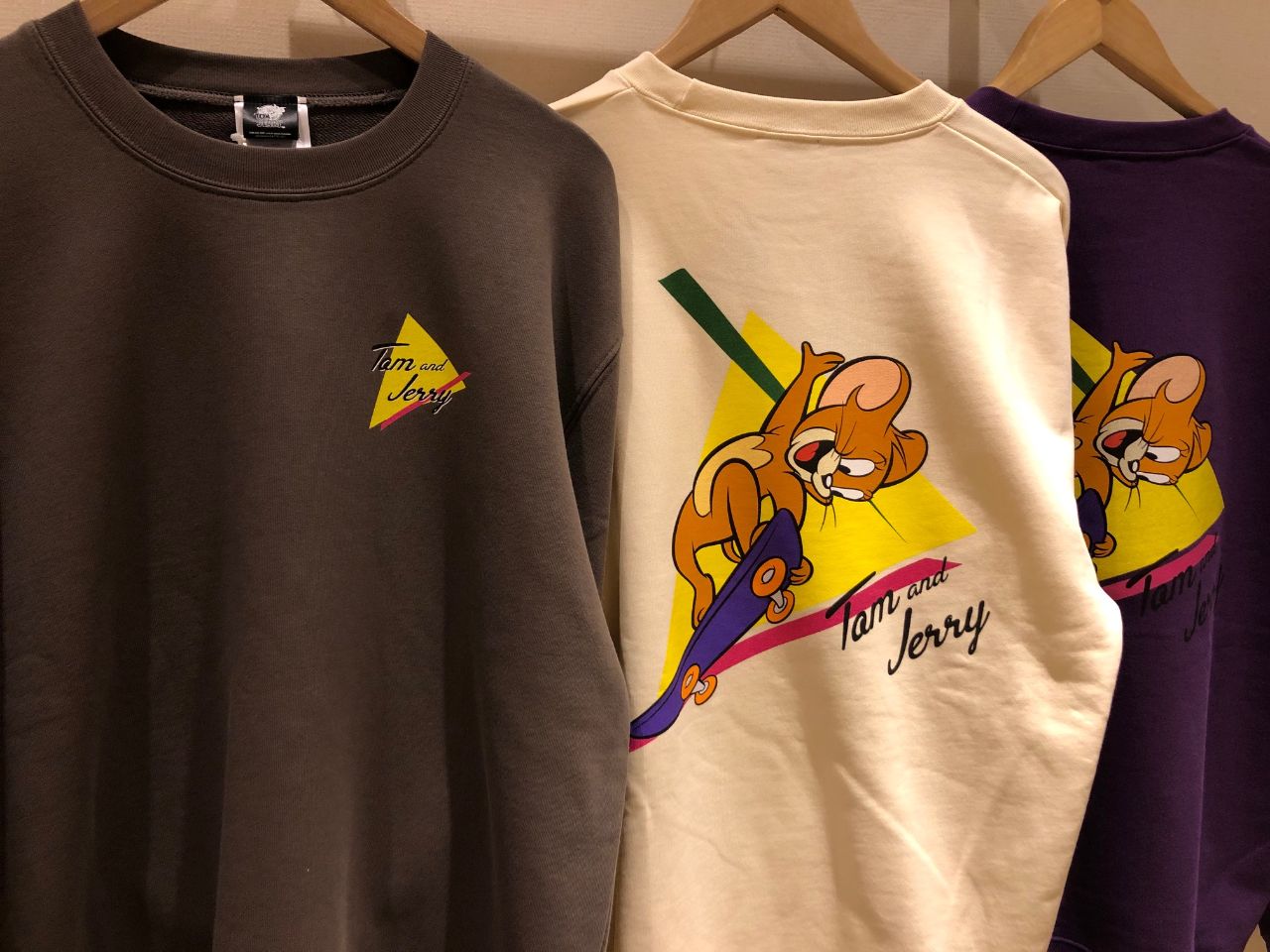 Ladies ムラスポでしか買えないあのアイテムが再入荷 Ride Life Magazine ムラサキスポーツ ムラサキスポーツ Murasaki Sports公式サイト