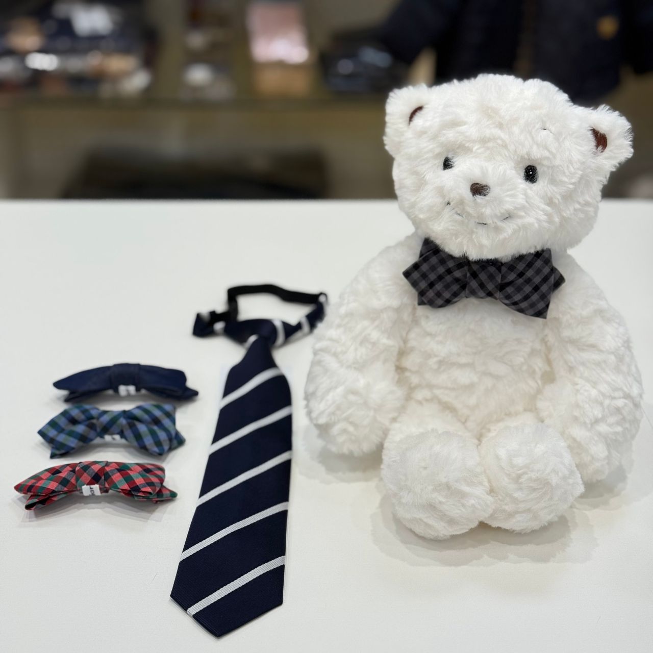 ブラックウォッチ｜ベビー・子ども服のfamiliar(ファミリア)公式ブログ