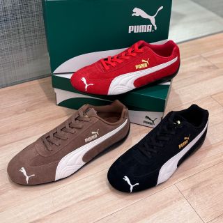 再入荷】PUMA Speedcat OG | WASH ルクア店 | WASH | 銀座ワシントン靴