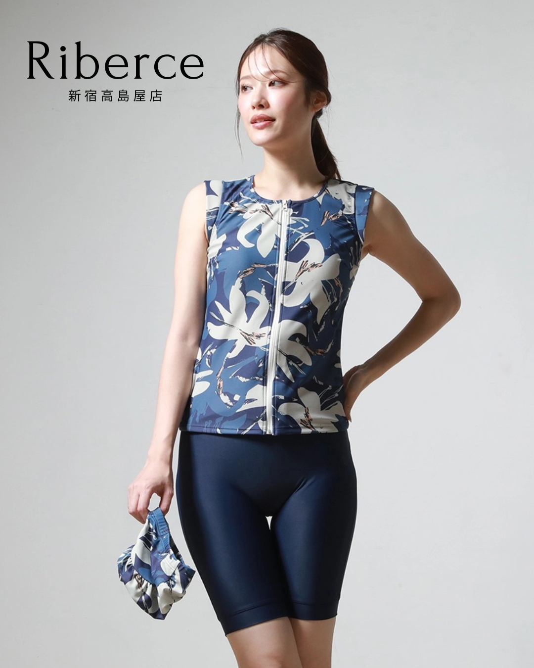 ワンピース水着 | 水着ショップ Riberce(リベーチェ)公式ブログ