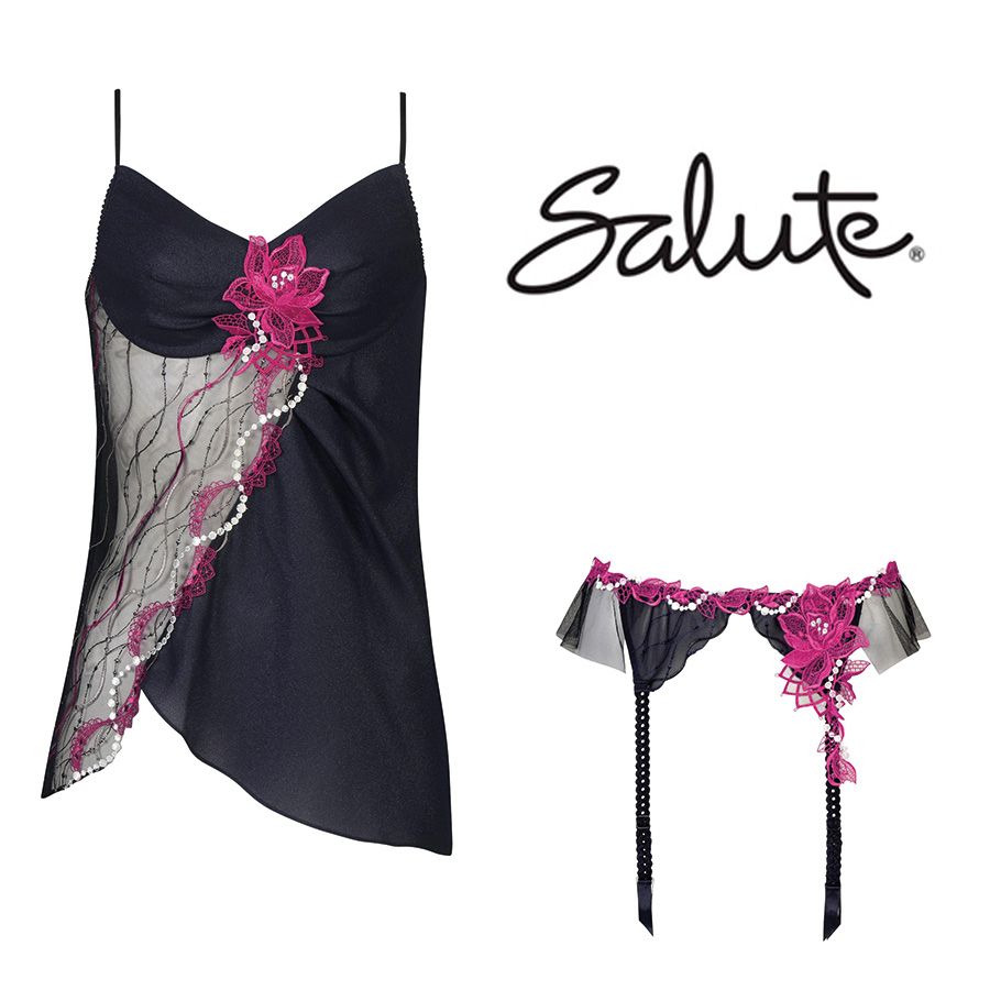 サルート 2017年第四弾は飛沫がきらめくエーゲ海 | Official Blog