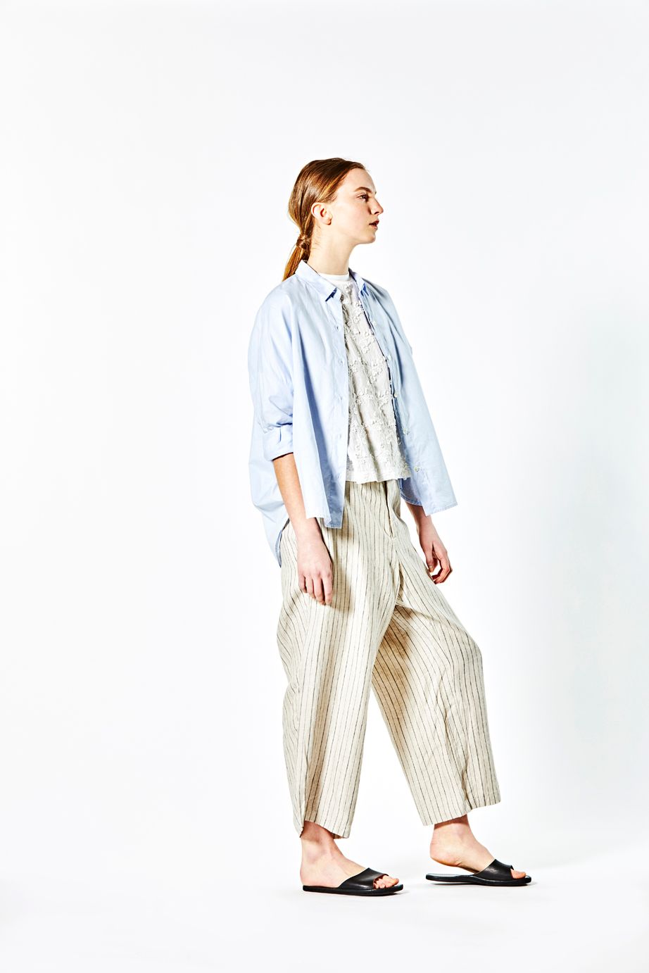 #22 mizuiro ind spring summer 18