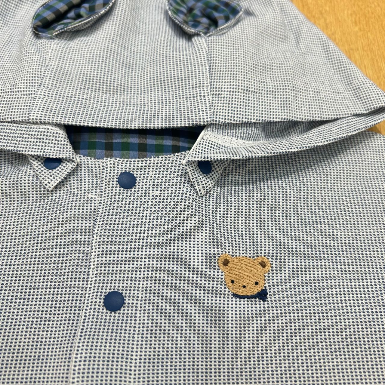 ギフトにおすすめ♪】ケープのご紹介｜ファミリアファミリアさんちか店