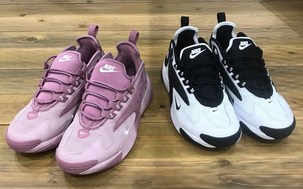 Nike ナイキ 新作ダッドシューズ 静岡店 フィットハウス公式ショップブログ Fithouseblog