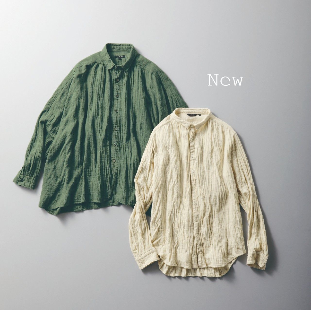 【2024/定価2.5万】パドカレ pas de calais *コットンベンベルグ引き揃え天竺ノースリーブカットソー*36(33-2505-393)【51F52】 コットンベンベルグ 引き揃え天竺 ポロシャツ | pas de calais