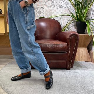【KMB】外反母趾の方におすすめ！おしゃれなフラットシューズが入荷しました♪