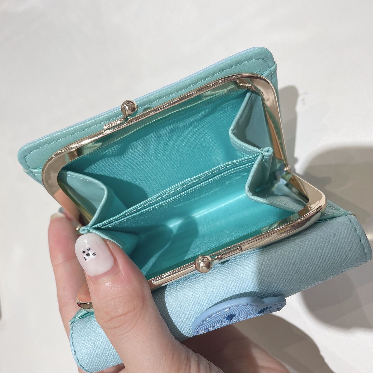 新作 サンリオミニ財布 パスケース Paradise Picnic 天王寺mio店公式ブログ