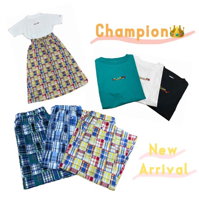チャンピオン champion スカート SKIRT CW-X207【FITHOUSE