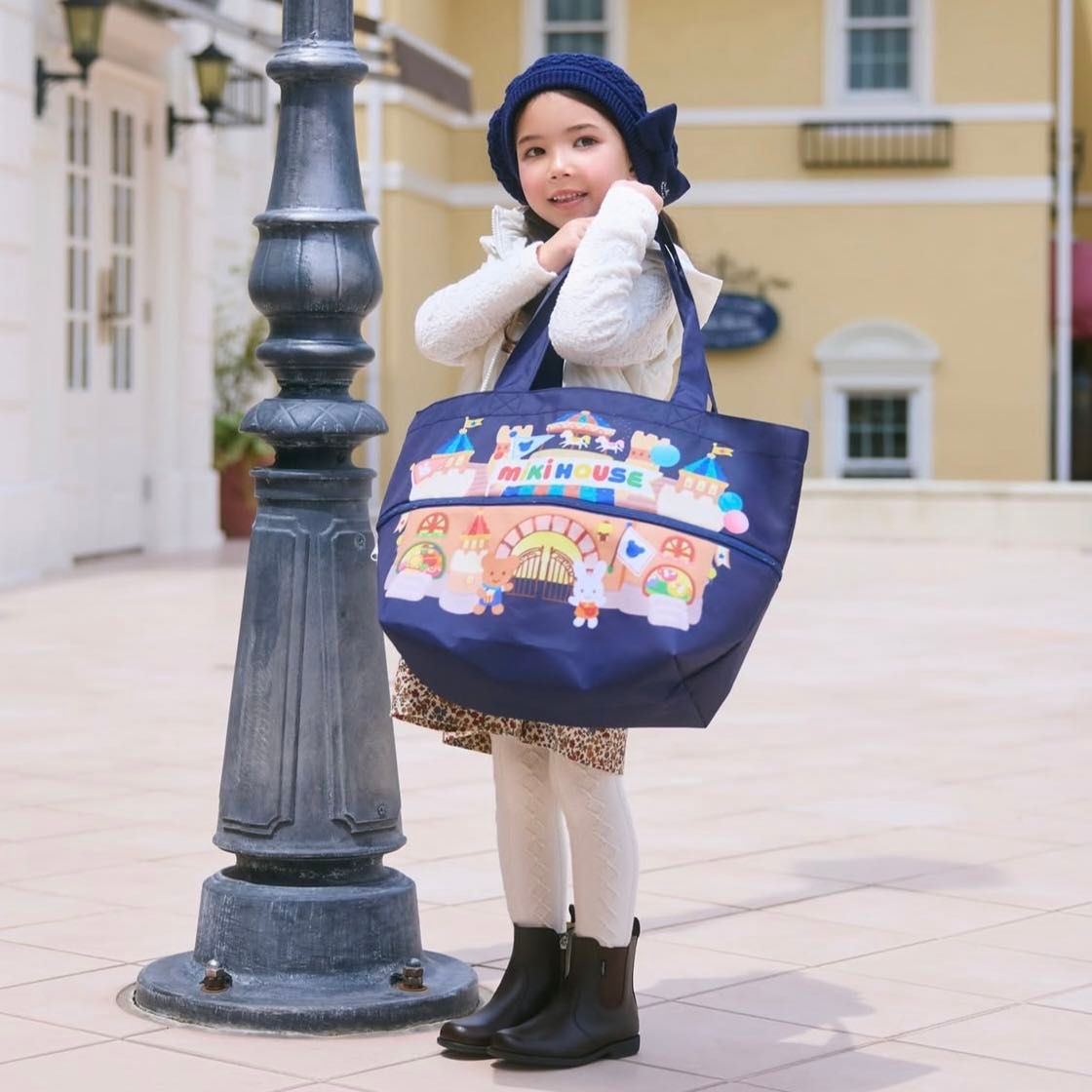 ⭐︎秋のミキハウスフェア開催中⭐︎｜ミキハウスミキハウス 天神