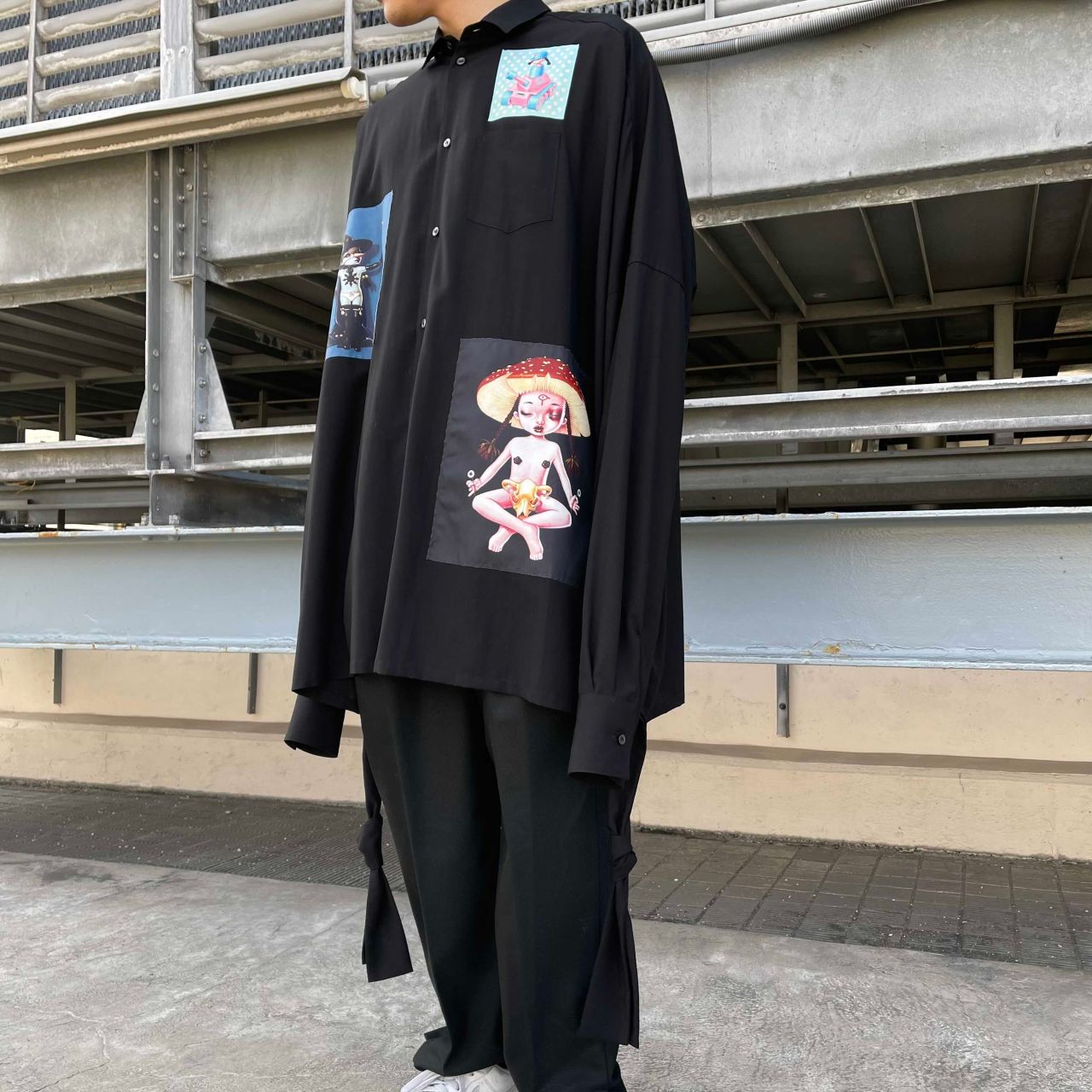 Kidill キディル の新作アイテム紹介 Lhp Lhp 新宿 上野商会公式ブログポータルサイト